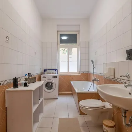 Zentrales Gemuetliches In Der Suedvorstadt