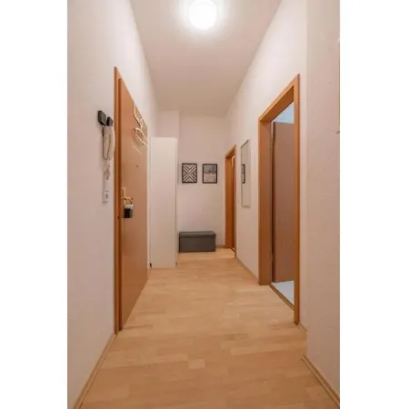 Zentrales Gemuetliches In Der Suedvorstadt * Leipzig