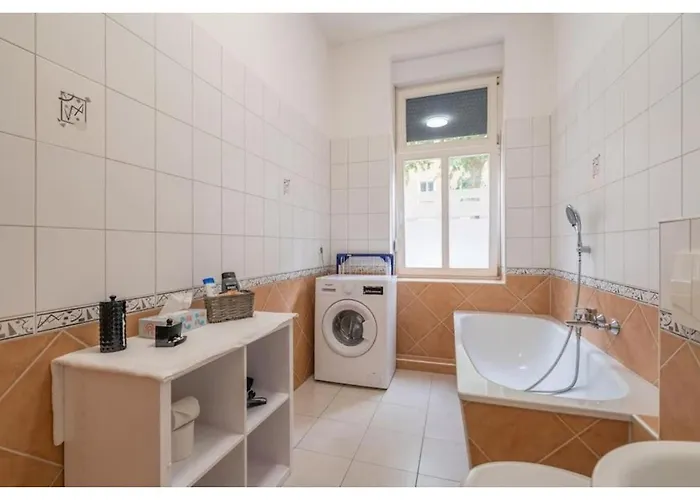 Zentrales Gemuetliches In Der Suedvorstadt *