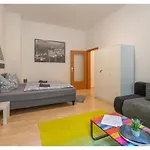 Zentrales Gemuetliches In Der Suedvorstadt Апартаменты