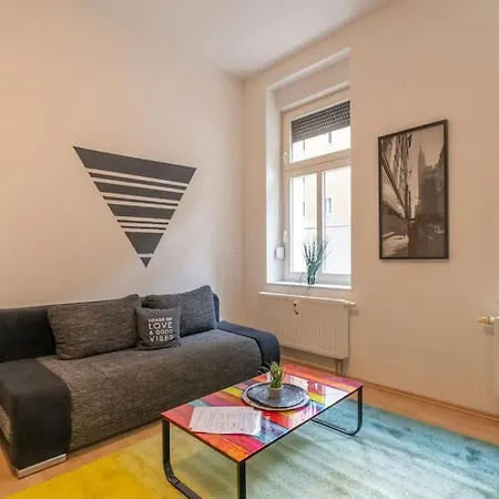 Apartment Zentrales Gemuetliches Mit Sky Bundesliga