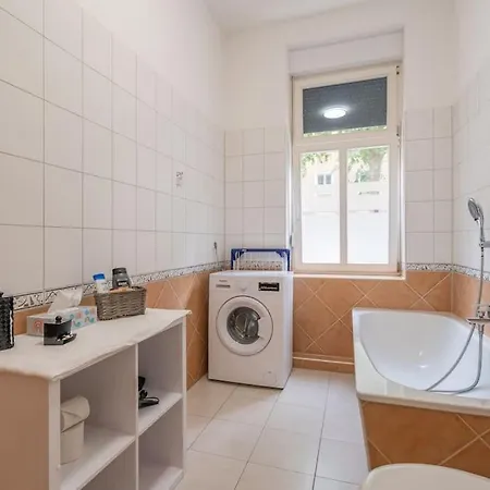Apartment Zentrales Gemuetliches Mit Sky Bundesliga *