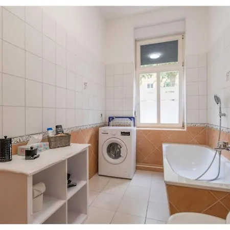 Zentrales Gemütliches In Der Südvorstadt *